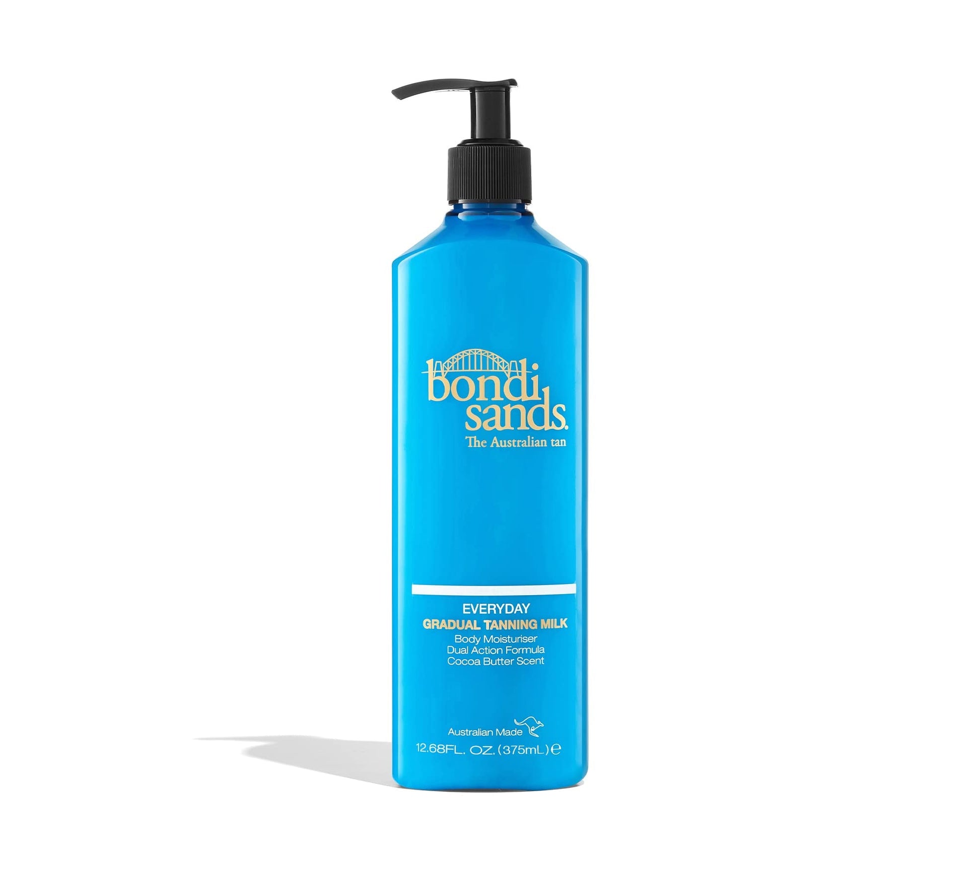 Bondi Sands Everyday Gradual Tanning Milk | Long-lasting, Tanning Body Moisturizer Enriched - PrimeBioHealth - canada supplements