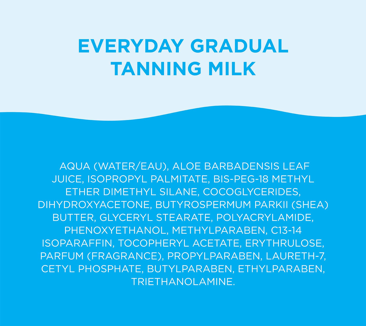 Bondi Sands Everyday Gradual Tanning Milk | Long-lasting, Tanning Body Moisturizer Enriched - PrimeBioHealth - canada supplements