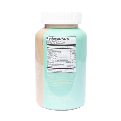 Boujee Hippie FUPA Flat - 90 Count - Naturally Flavored, Vegan, and GMO Certified - PrimeBioHealth - canada supplements