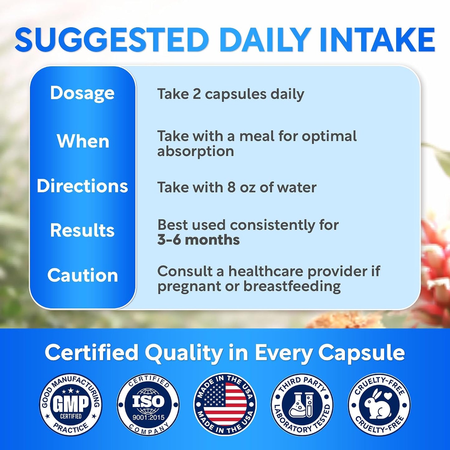 Brain Fog Supplement for Women – Memory & Focus Support for Perimenopause and Menopause – Cognitive Support with Phosphatidylserine, CognatiQ & L-Theanine – Brain Health Capsules – 60 Count - PrimeBioHealth - canada supplements