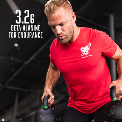 BSN N.O.-XPLODE Vaso Pre Workout Powder with 8g of L-Citrulline and 3.2g Beta-Alanine and Energy, Flavor: Cherry Bomb, 24 Servings - PrimeBioHealth - canada supplements