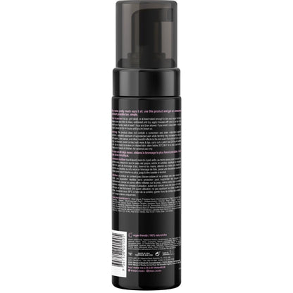 b.tan Ultra Dark Self Tanner Mousse | I Want The Darkest Tan Possible - Fast, 1 Hour Express - PrimeBioHealth - canada supplements