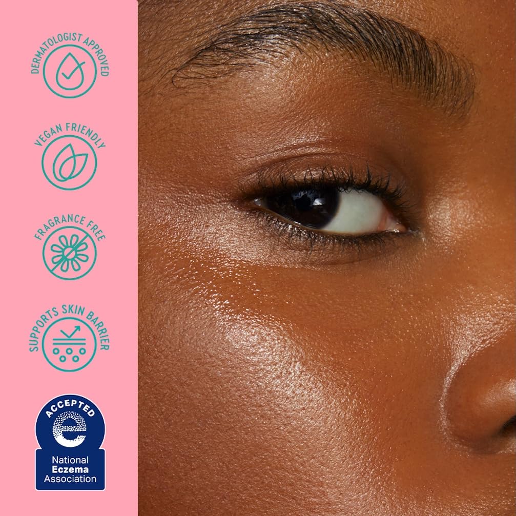BYOMA De-Puff + Brighten Eye Gel - Lightweight Gel Eye Cream for Dark Circles, Puffiness & Wrinkles - Under Eye Cream - PrimeBioHealth - canada supplements