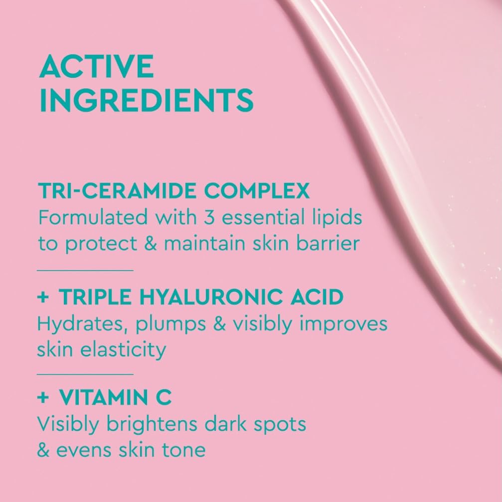BYOMA De-Puff + Brighten Eye Gel - Lightweight Gel Eye Cream for Dark Circles, Puffiness & Wrinkles - Under Eye Cream - PrimeBioHealth - canada supplements