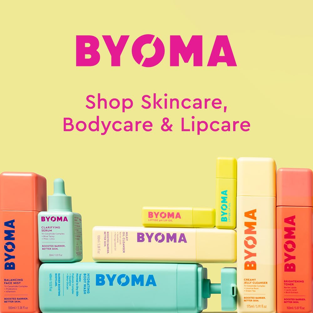 BYOMA Moisturizing Rich Cream - Barrier Repair Cream Face Lotion with Bakuchiol & Shea Extract - Ceramide Face Moisturizer for Dry Skin - PrimeBioHealth - canada supplements