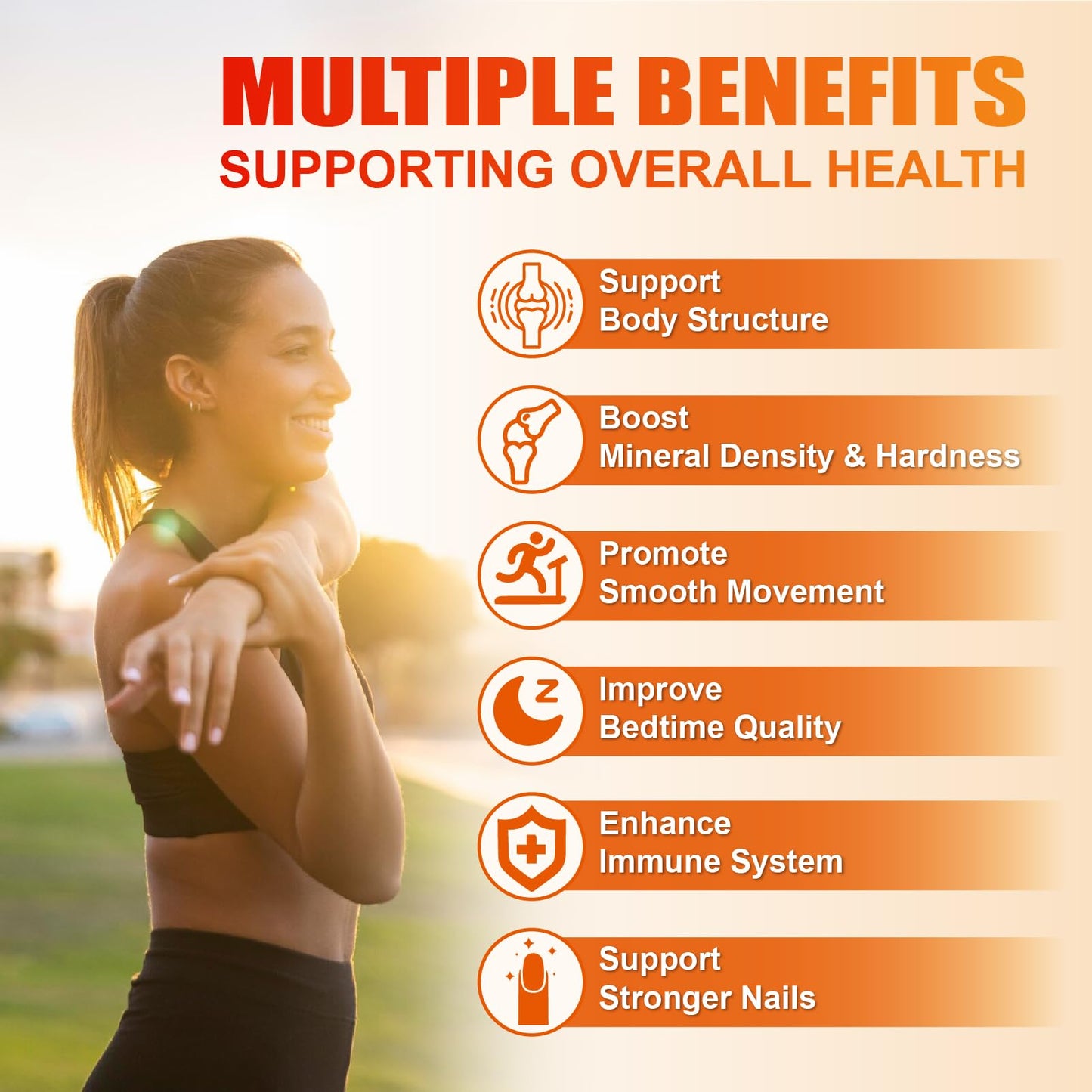 Calcium 1200 mg with Vitamin D3 Gummies for Adults - Calcium Citrate with Vitamin D3 K2, Magnesium, Zinc, Boron, Copper and Ashwagandha - PrimeBioHealth - canada supplements