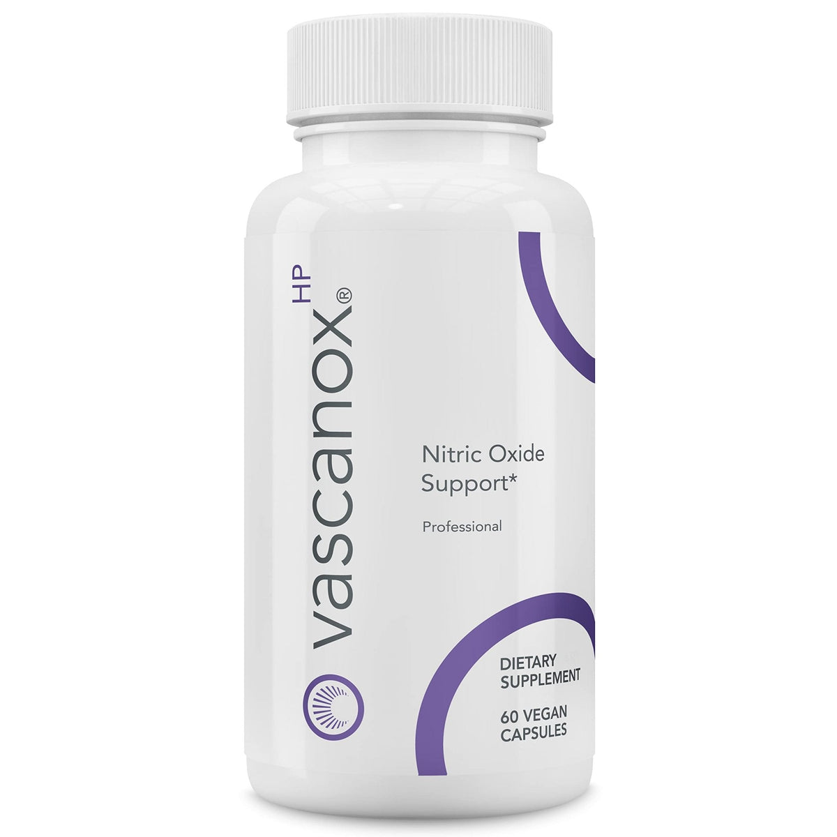 Calroy Health Sciences Vascanox HP - Next Generation Nitric Oxide Support - Up to 24 Hours on Single dose*+ - PrimeBioHealth - canada supplements