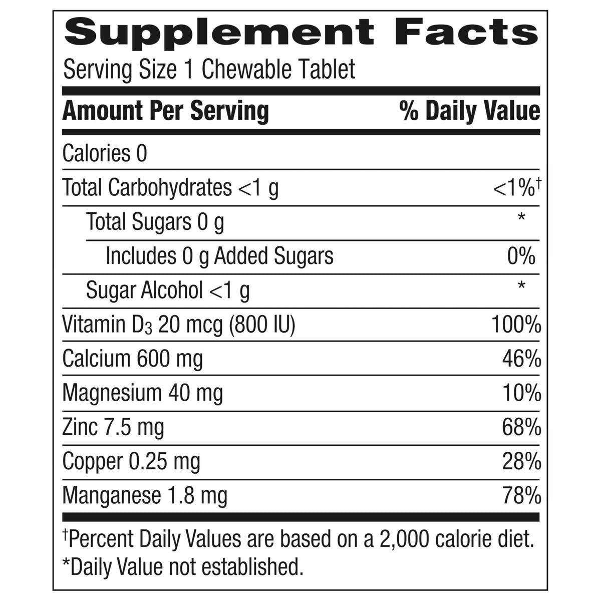 Caltrate Chewables 600 +D3 Plus Minerals Calcium and Vitamin D, Sugar Free, Cherry, Orange and Fruit Punch, 155 count - PrimeBioHealth - canada supplements