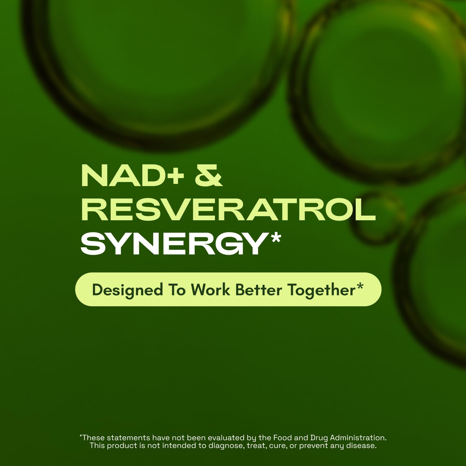 Cata-Kor Liposomal NAD Resveratrol Supplement – NMN Supplement Alternative – Third-Party Tested – Advanced NAD Supplement - PrimeBioHealth - canada supplements