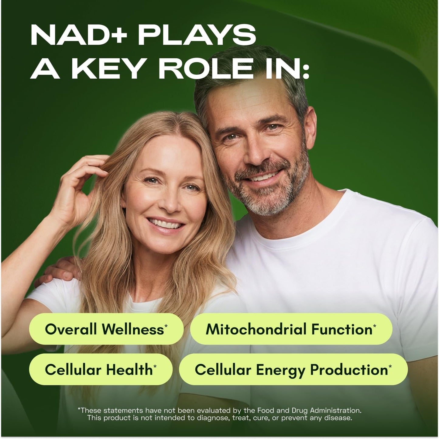 Cata-Kor Liposomal NAD Resveratrol Supplement – NMN Supplement Alternative – Third-Party Tested – Advanced NAD Supplement - PrimeBioHealth - canada supplements