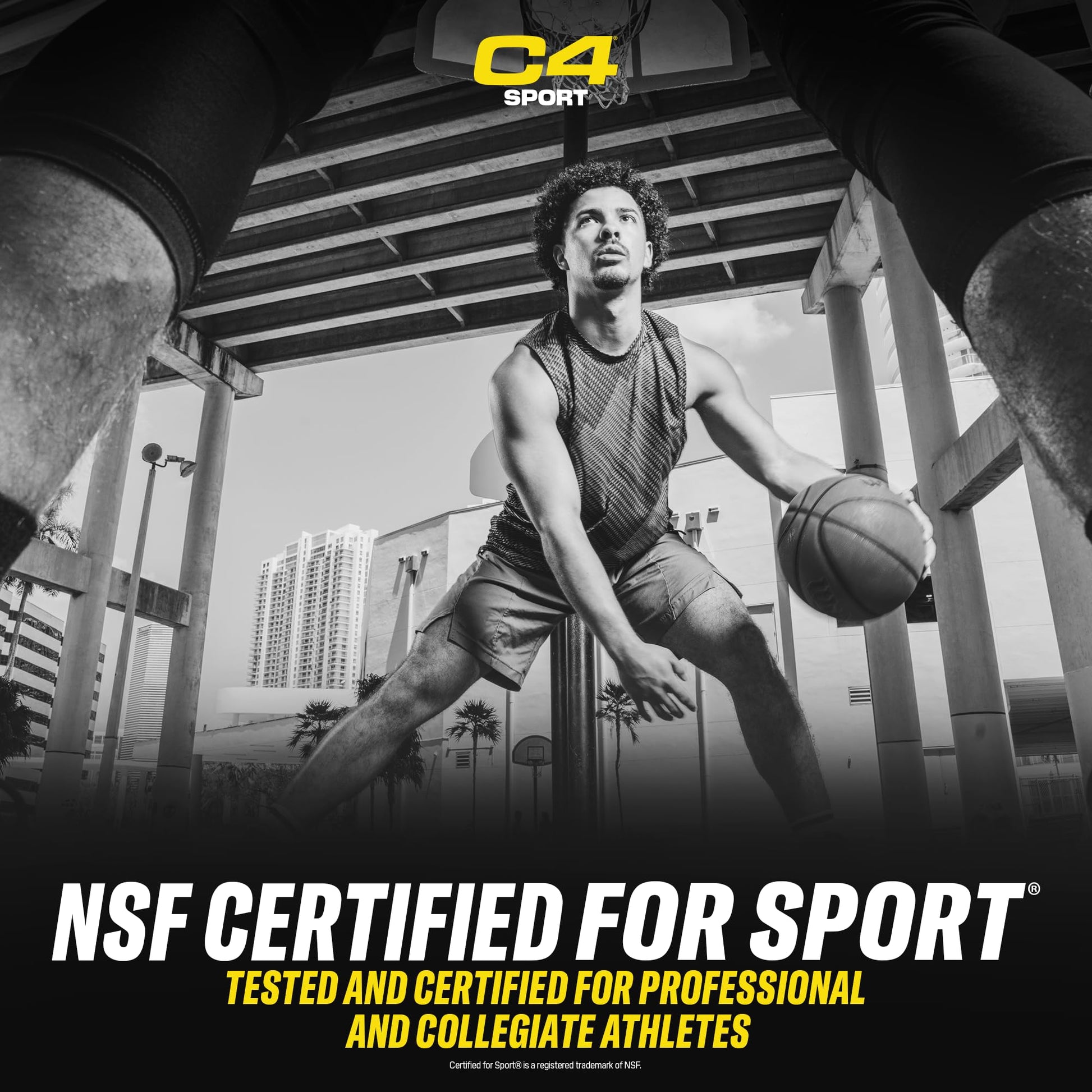 Cellucor C4 Sport Pre Workout Powder Fruit Punch - NSF Certified for Sport | 30 Servings, Packaging may vary. - PrimeBioHealth - canada supplements