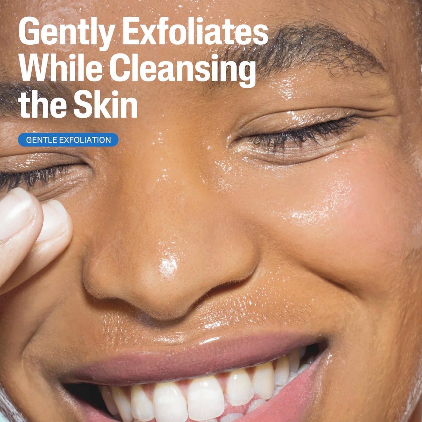 Cetaphil Exfoliating Face Wash, Extra Gentle Daily Face Scrub, Gently Exfoliates & Cleanses - PrimeBioHealth - canada supplements