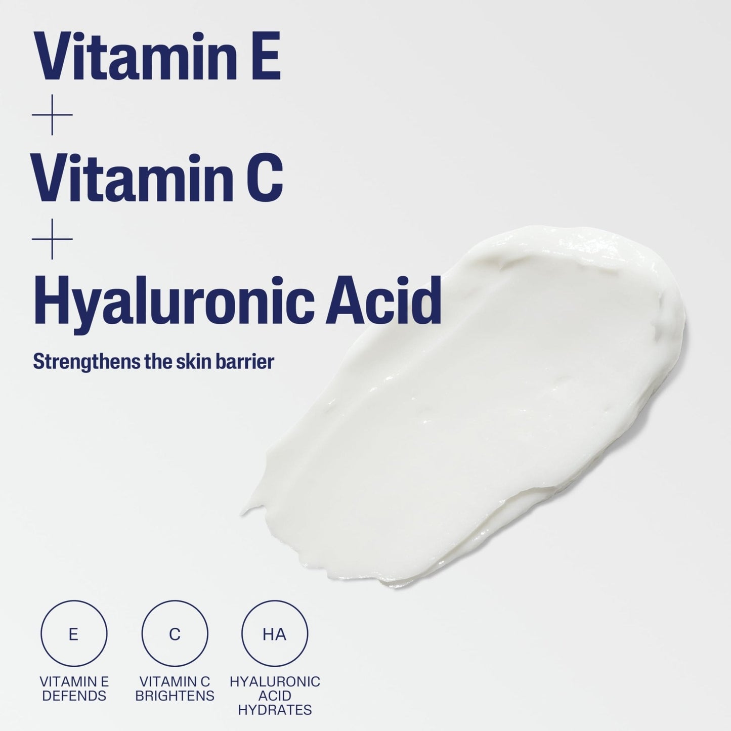CETAPHIL Rich Hydrating Night Cream For Face, With Hyaluronic Acid, 1.7 oz, Moisturizing Cream For Dry To Very Dry Skin - PrimeBioHealth - canada supplements