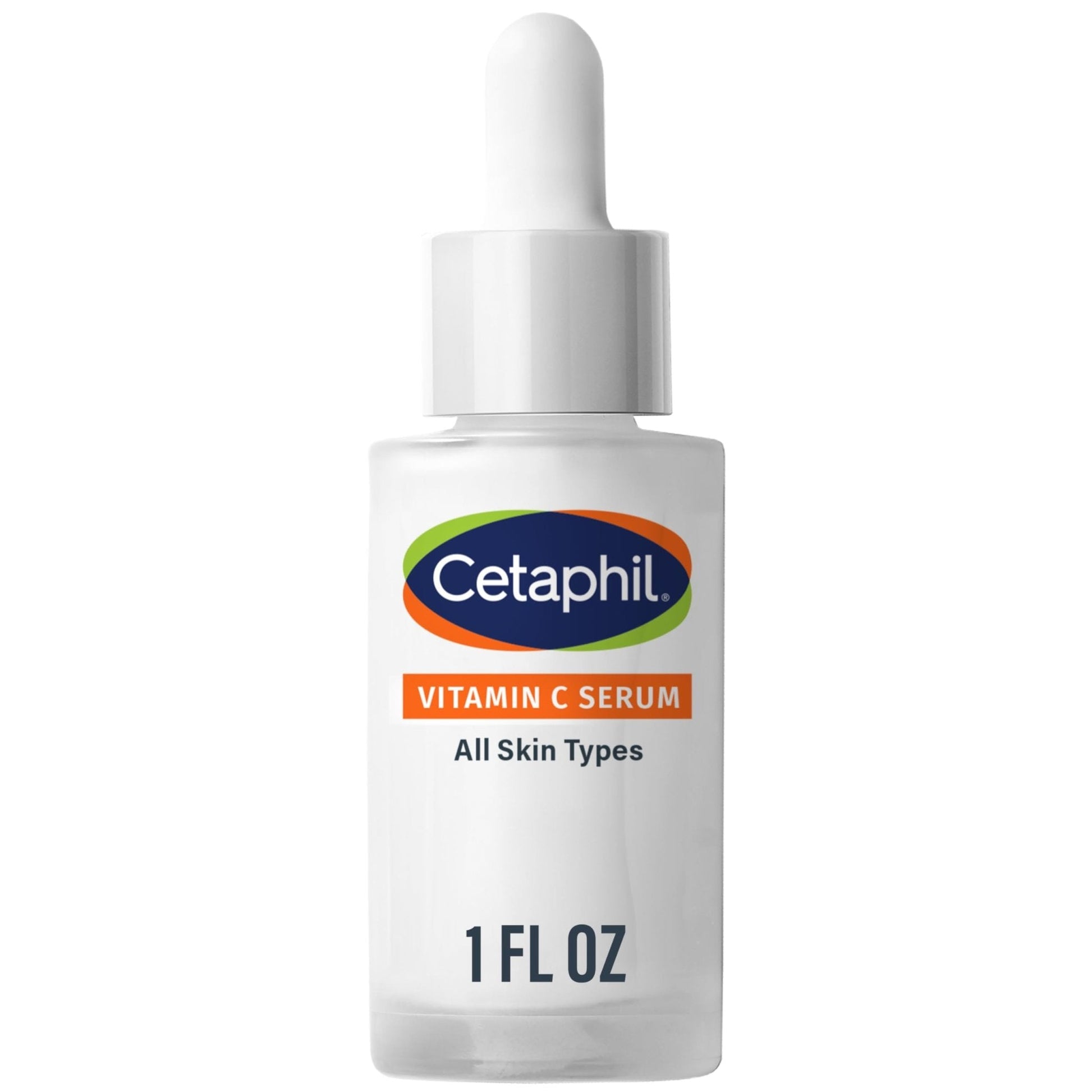 Cetaphil Vitamin C Serum, Visibly Reduces Look of Dark Spots and Hyperpigmentation, Formulated with Niacinamide - PrimeBioHealth - canada supplements