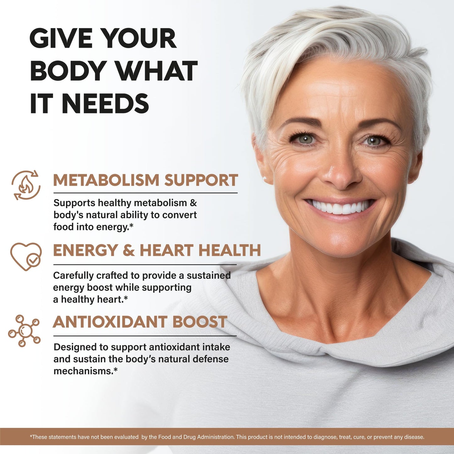 Ceylon Cinnamon Capsules - Extra Strength - Energy Heart & Metabolism Support for Men & Women - Pure Natural Cinnamon 20:1 Extract Supplement - PrimeBioHealth - canada supplements