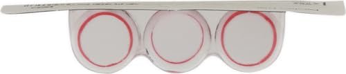 ChapStick Classic Skin Protectant Flavored Lip Balm Tube, Cherry Flavor, 0.15 Ounce (Pack of 3) - PrimeBioHealth - canada supplements