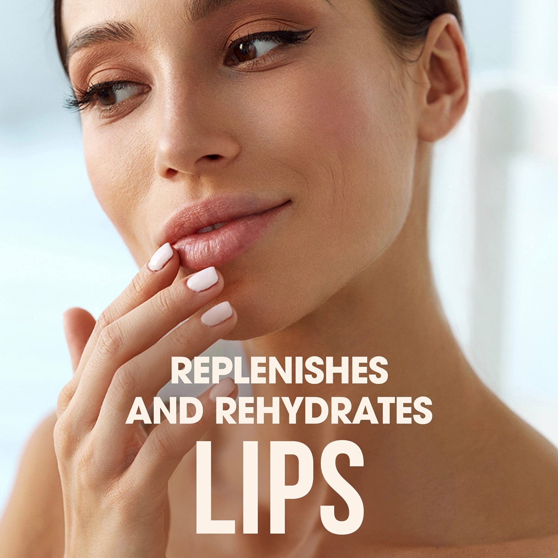 ChapStick Classic Skin Protectant Flavored Lip Balm Tube, Cherry Flavor, 0.15 Ounce (Pack of 3) - PrimeBioHealth - canada supplements