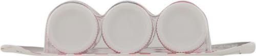 ChapStick Classic Skin Protectant Flavored Lip Balm Tube, Cherry Flavor, 0.15 Ounce (Pack of 3) - PrimeBioHealth - canada supplements