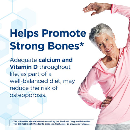 Citracal Maximum Plus Calcium Supplement - Calcium Citrate with Vitamin D3, Zinc, & Essential Minerals for Bone Health Support, Ages 12+ - PrimeBioHealth - canada supplements