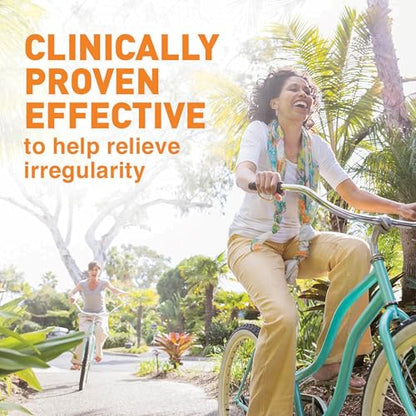 CITRUCEL Sugar Free Fiber Powder for Occasional Constipation Relief, Methylcellulose Fiber Powder, Orange Flavor - 32 Ounces - PrimeBioHealth - canada supplements