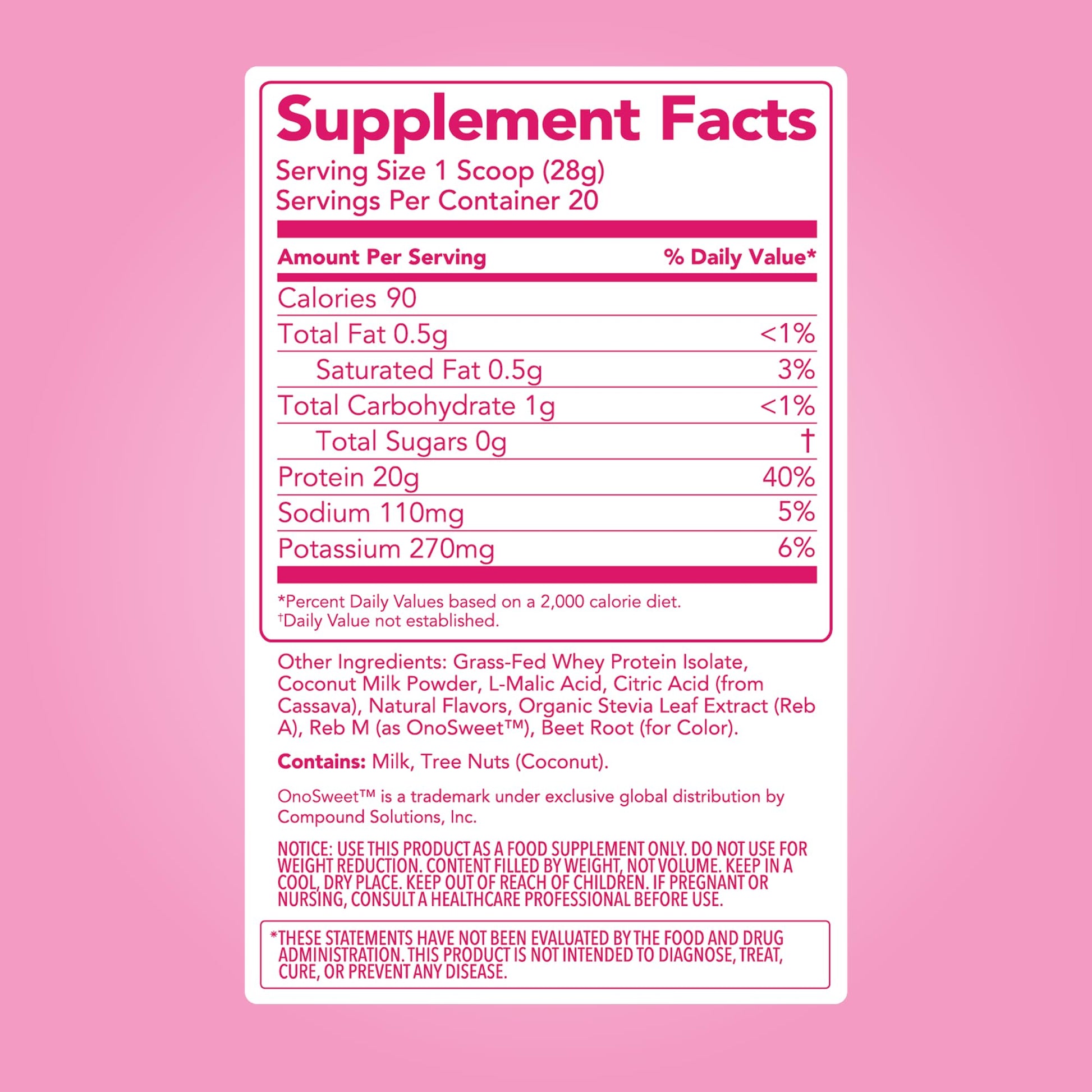 Clean Simple Eats Clear Protein Drinks, 20G Grass Fed Whey Protein Isolate, Ultra Filtered, Light & Refreshing Beverage, Low Lactose, No Artificial Ingredients, - PrimeBioHealth - canada supplements