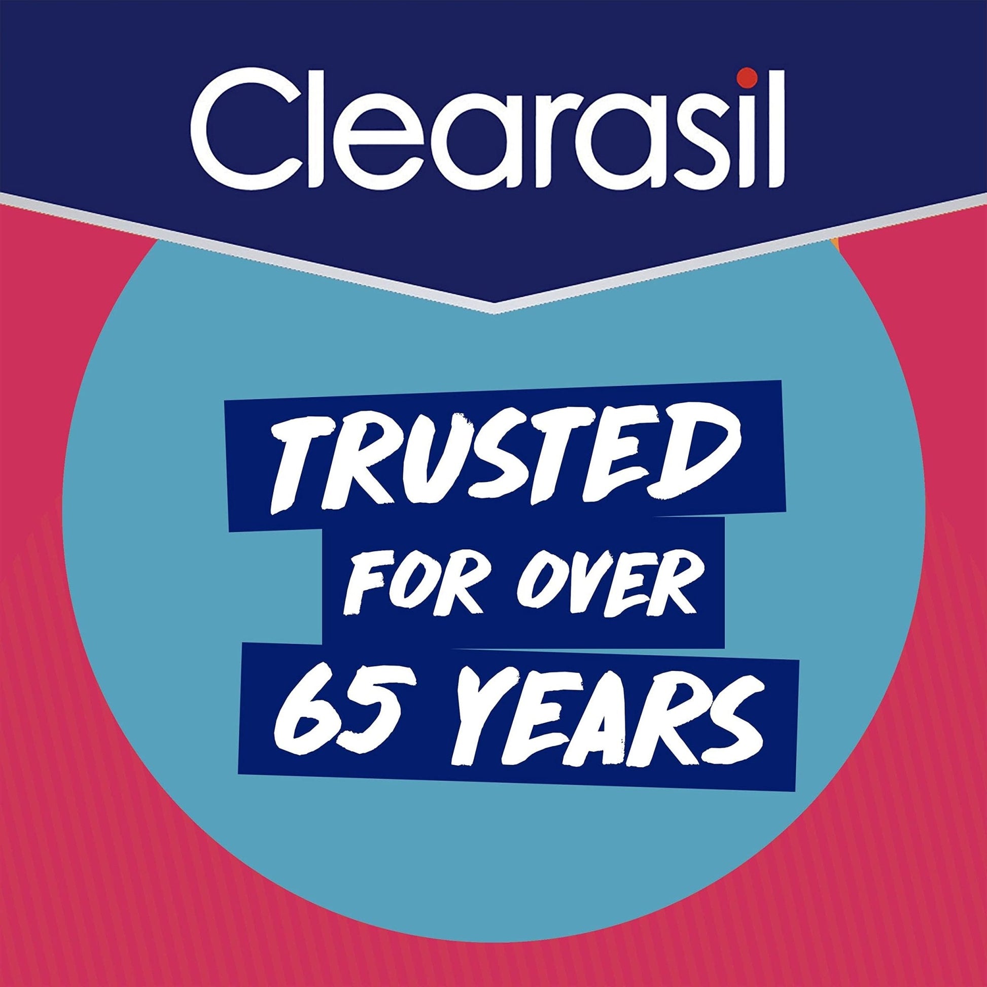 Clearasil Rapid Rescue Deep Treatment Acne Face Pads, Maximum Strenght with 2% Salicylic Acid Acne - PrimeBioHealth - canada supplements