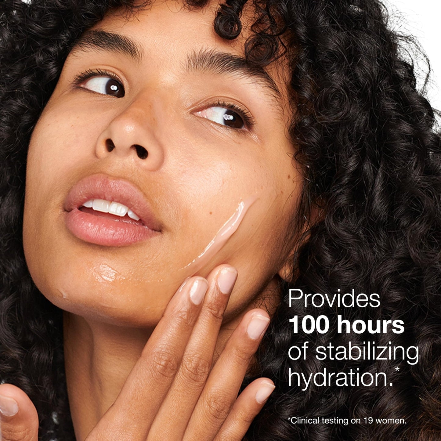 Clinique Moisture Surge 100H Auto-Replenishing Hydrator Oil Free Face Moisturizer | With Hyaluronic Acid, Aloe Bioferment and Vitamins C + E - PrimeBioHealth - canada supplements