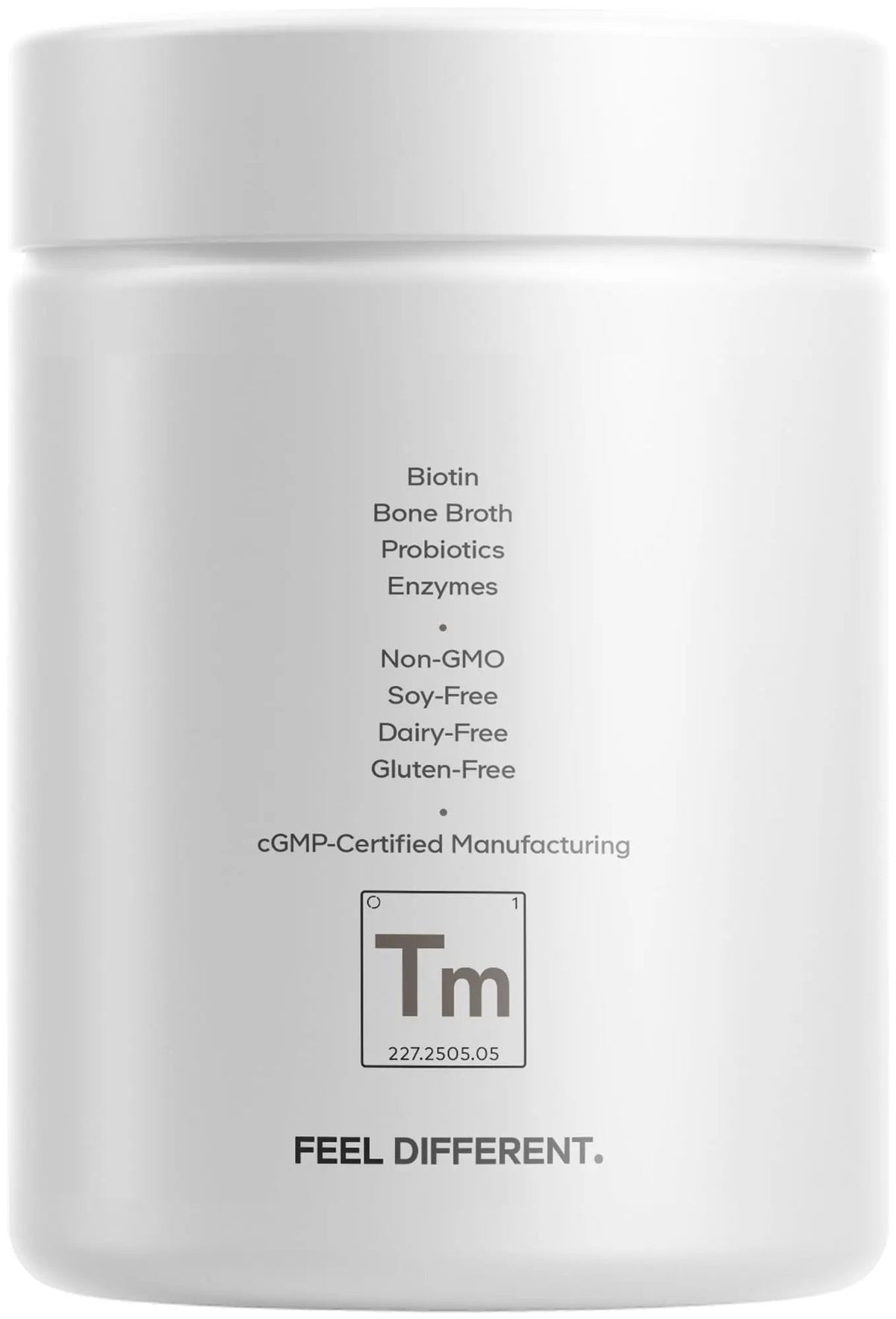 Codeage Teen Multivitamin+ Platinum Supplement - Vitamins A, C, D3, E, K2, B6, B12, Minerals, Probiotics, Citicoline - PrimeBioHealth - canada supplements