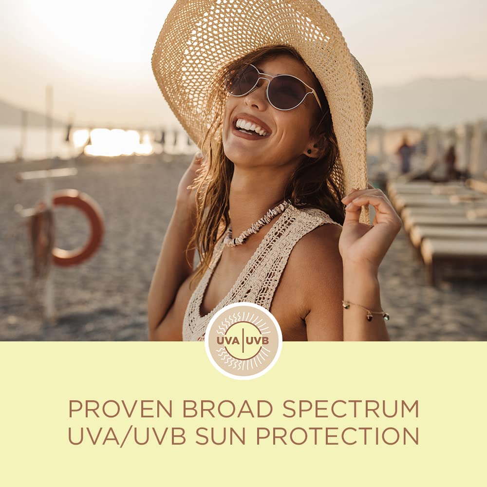 Coppertone Tanning Sunscreen Lotion, SPF 15, Lightweight and Non Greasy Sunscreen, Water Resistant, Oxybenzone Free - PrimeBioHealth - canada supplements