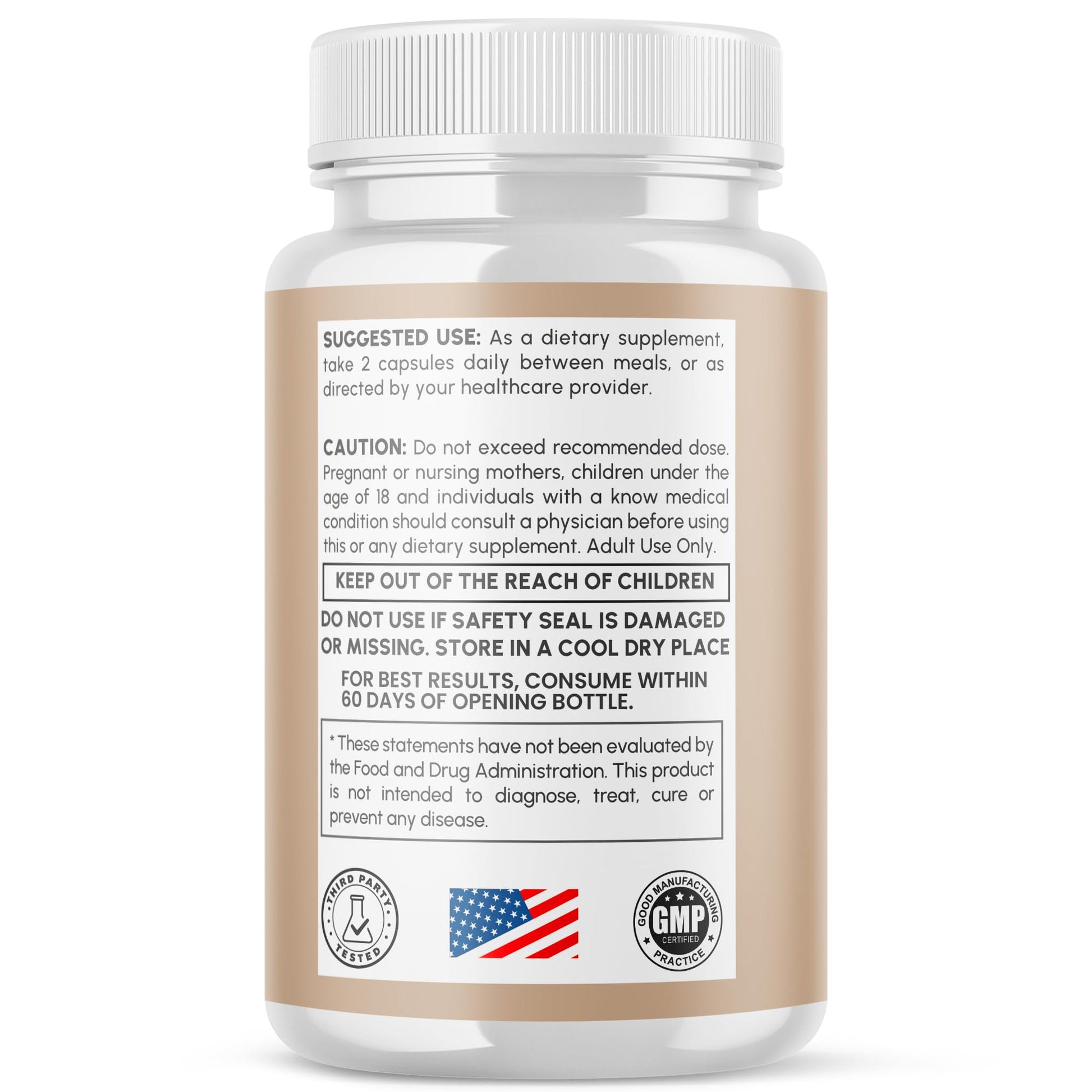 Core Strength Supplement for Joint Support, Official Core Strength Joint Pills with All Natural Ingredients, Advanced Overall Health and Wellness Support - PrimeBioHealth - canada supplements