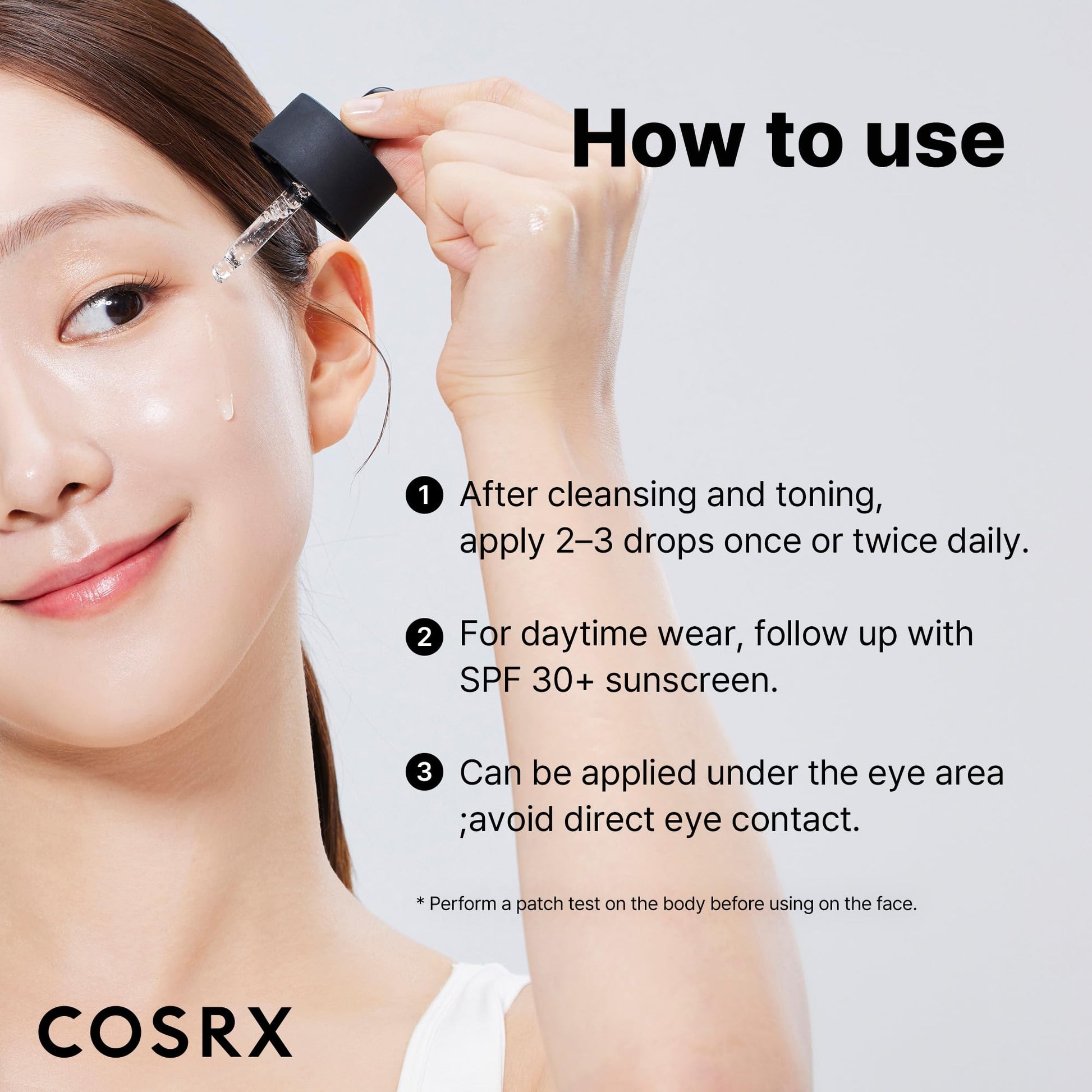 COSRX 15% Niacinamide Face Serum, 0.67 fl oz, Pore Minimizer Serum for Face, Even Skin Tone, Korean Skin Care - PrimeBioHealth - canada supplements