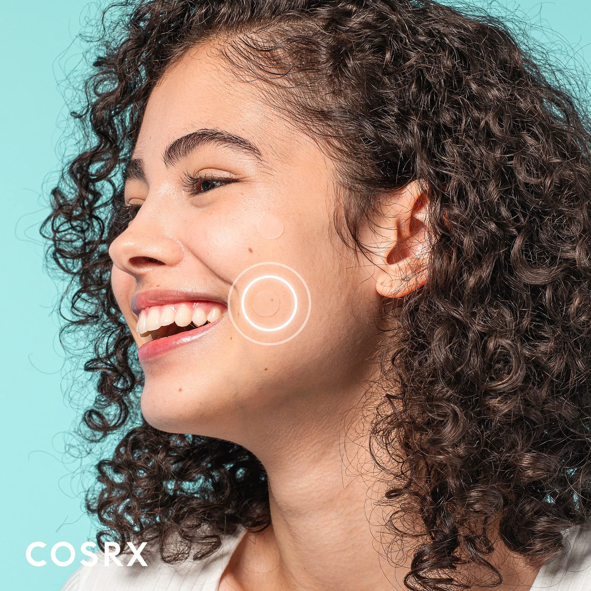 COSRX Acne Pimple Patch (96) Absorbing Hydrocolloid Original 3 Size Patches for Blemishes and Zits Cover - PrimeBioHealth - canada supplements