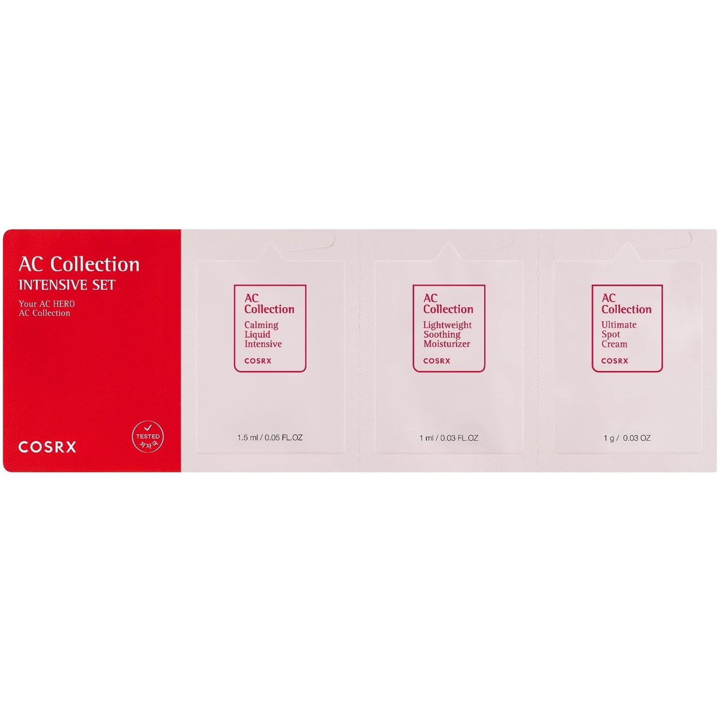 COSRX Acne Pimple Patch (96) Absorbing Hydrocolloid Original 3 Size Patches for Blemishes and Zits Cover - PrimeBioHealth - canada supplements