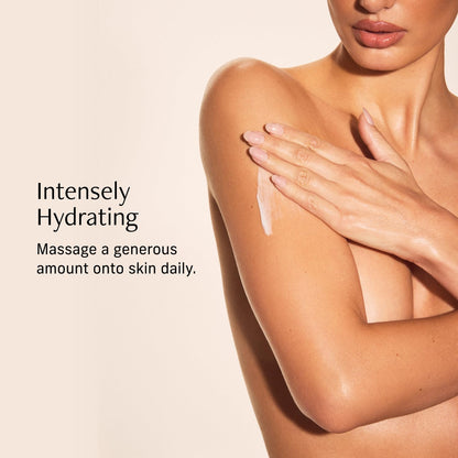 CYKLAR Nutrient Rich Body Cream – Vanilla Verve – Non-Greasy Lotion for 48-Hr Moisture – - PrimeBioHealth - canada supplements
