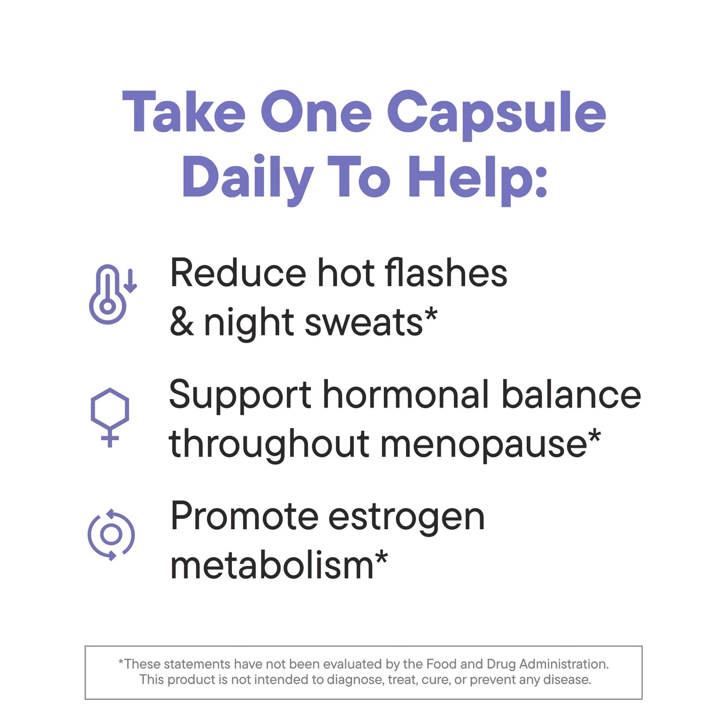 Daily Nouri Menopause Probiotics for Women | Hormonal Balance, Hot Flashes, Night Sweats & Gut Health | 3 Clinically Studied Strains - PrimeBioHealth - canada supplements