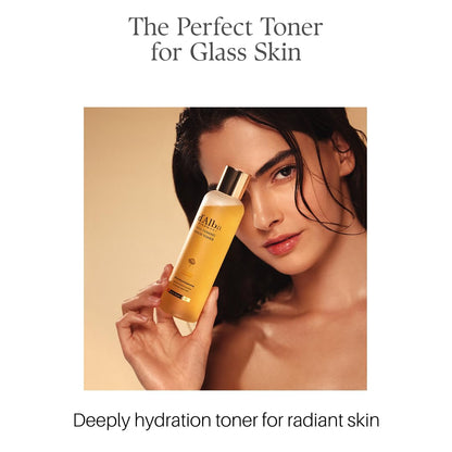 d'alba Piedmont White Truffle Vita Toning Serum Toner, Glass Skin with Double Vitamin Skincare, Face Moisturizer, (6.09 fl. oz) - PrimeBioHealth - canada supplements