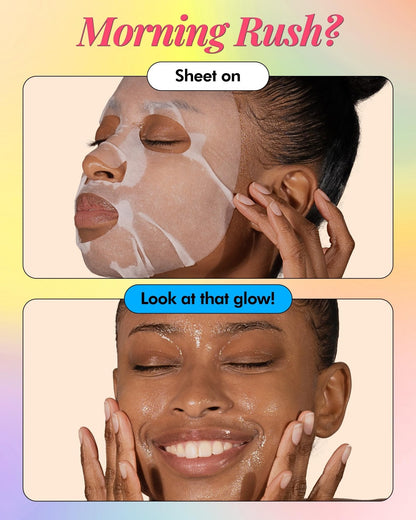 DERMAL 24 Combo Pack Made in Korea Facial Mask – 20+ Years of K-Beauty Experience, - PrimeBioHealth - canada supplements