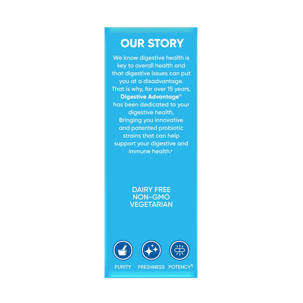 Digestive Advantage Lactose Defense Capsules (96 Count In A Box), Helps Breaks Down Lactose and Defend Against Digestive Upset - PrimeBioHealth - canada supplements