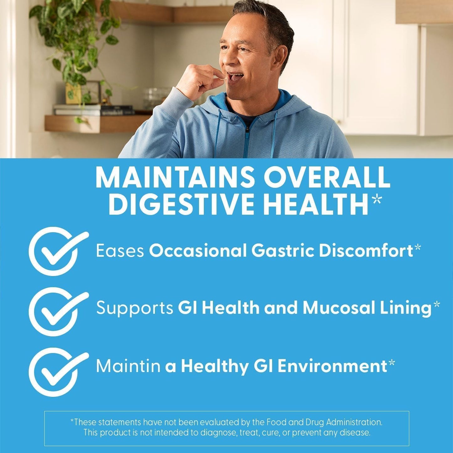 Doctor's Best PepZin GI, Zinc-L-Carnosine Complex for Men & Women - Zinc Carnosine Supplement Caps for Gut Health, Digestive Support, & Stomach Comfort, Vegan, Gluten Free - 120 Veg Capsules - PrimeBioHealth - canada supplements