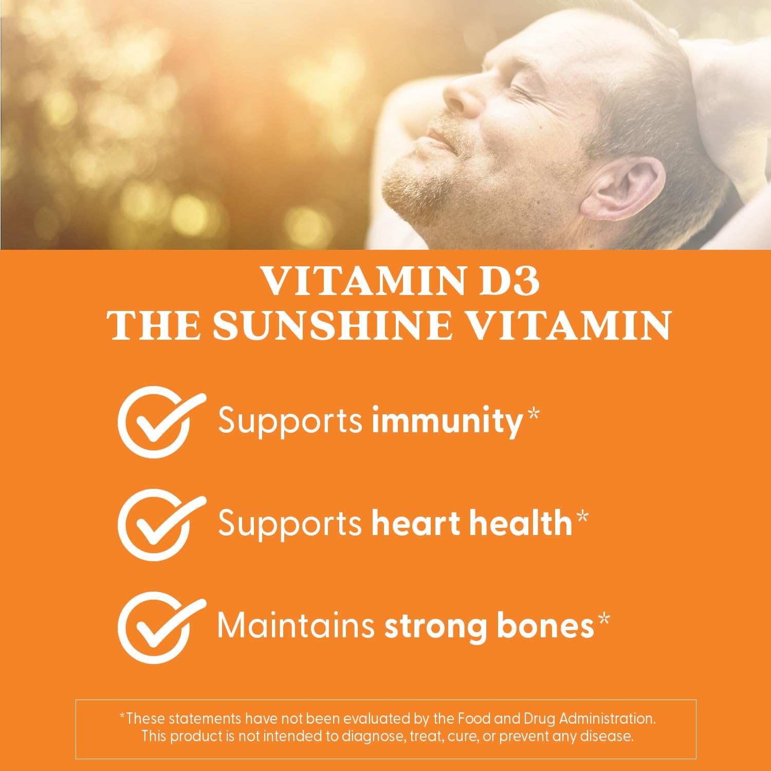 Doctor's Best Vitamin D3 5000 IU Softgels for Men & Women - Vitamin D Supplement for Immune System & Heart Health Support, 125 mcg per Serving, Vit D 3, Non GMO, Gluten Free, Soy Free - 360 Softgels - PrimeBioHealth - canada supplements