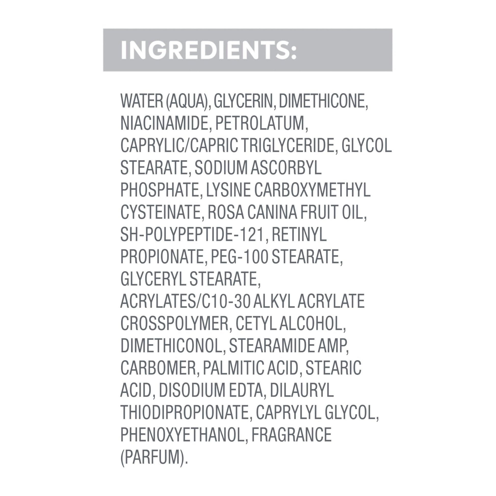 Dove Cream Serum Pro-Retinol + Firming for Elasticity and Firmness, with Collagen Peptides, Niacinamide and Antioxidants Lotion, 8 oz - PrimeBioHealth - canada supplements