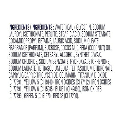Dove Vanilla Sugar & Shea Butter Body Scrub Exfoliates and Deeply Nourishes for Smooth, Radiant Skin 15 oz - PrimeBioHealth - canada supplements