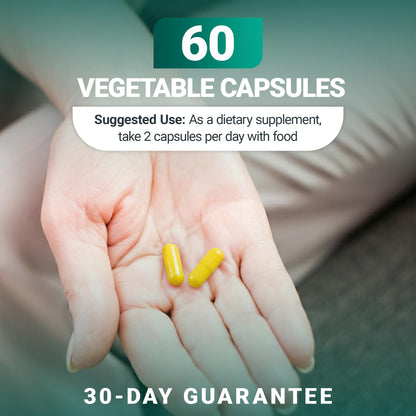 Dr. Berg Liver Cleanse Detox Capsules w/Unique Blend of Milk Thistle, Ox Bile & Folate - Liver Supplement Includes Turmeric, Black Pepper & Choline - 60 Capsules - PrimeBioHealth - canada supplements