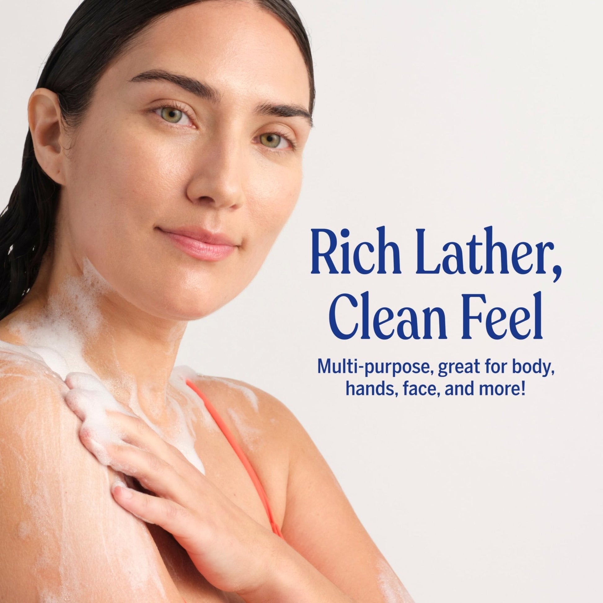 Dr. Bronner's Pure-Castile Magic Liquid Soap (Baby Unscented, 8 Ounce)- Made with Regenerative Organic Certified Oils, For Face - PrimeBioHealth - canada supplements