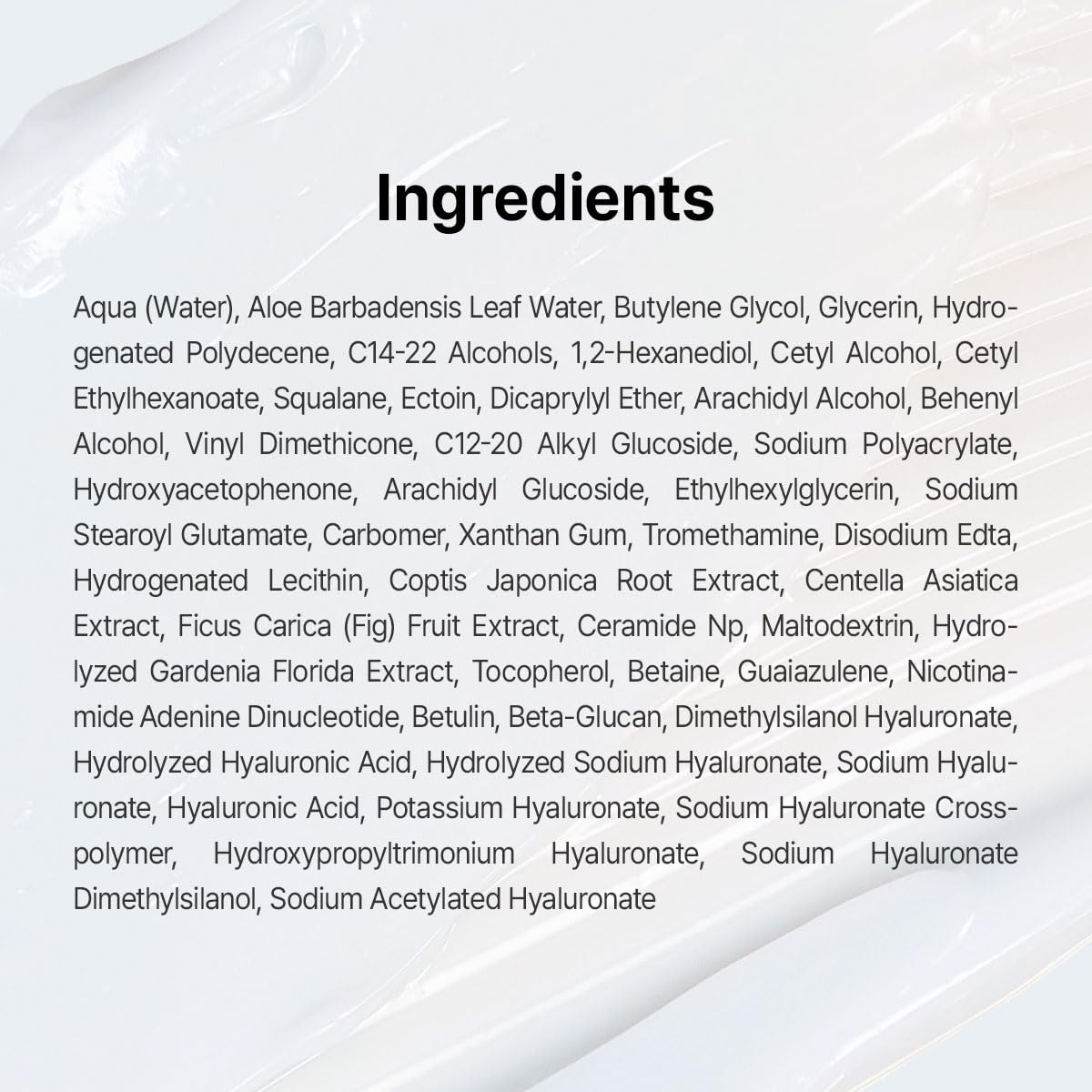 Dr.Althea 147 Barrier Cream | Daily Skin Barrier Care | Deep Hydrating with Hyaluronic Acid - PrimeBioHealth - canada supplements