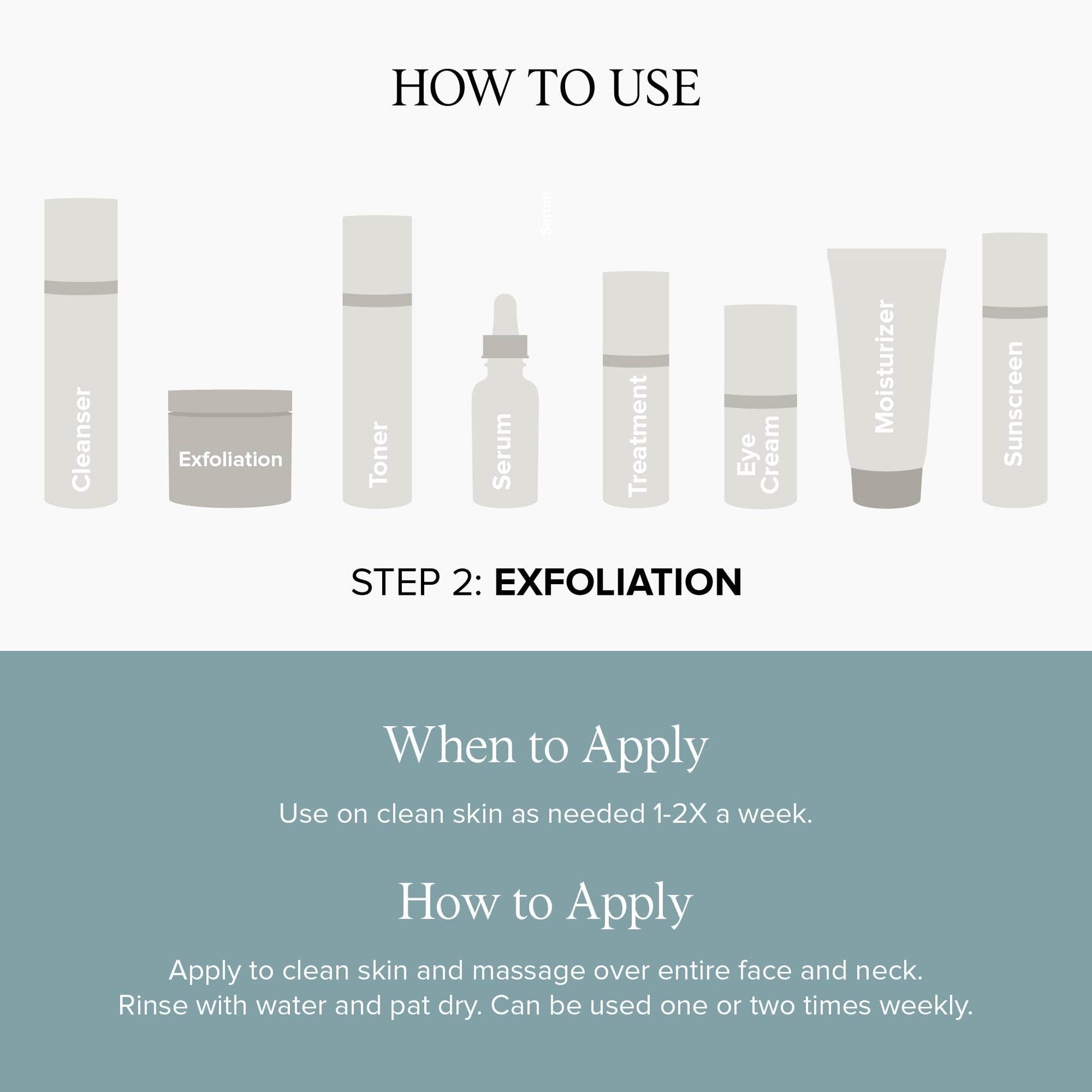 DRMTLGY Microdermabrasion Scrub – Gentle Facial Exfoliating Scrub to Smooth & Polish Skin - PrimeBioHealth - canada supplements