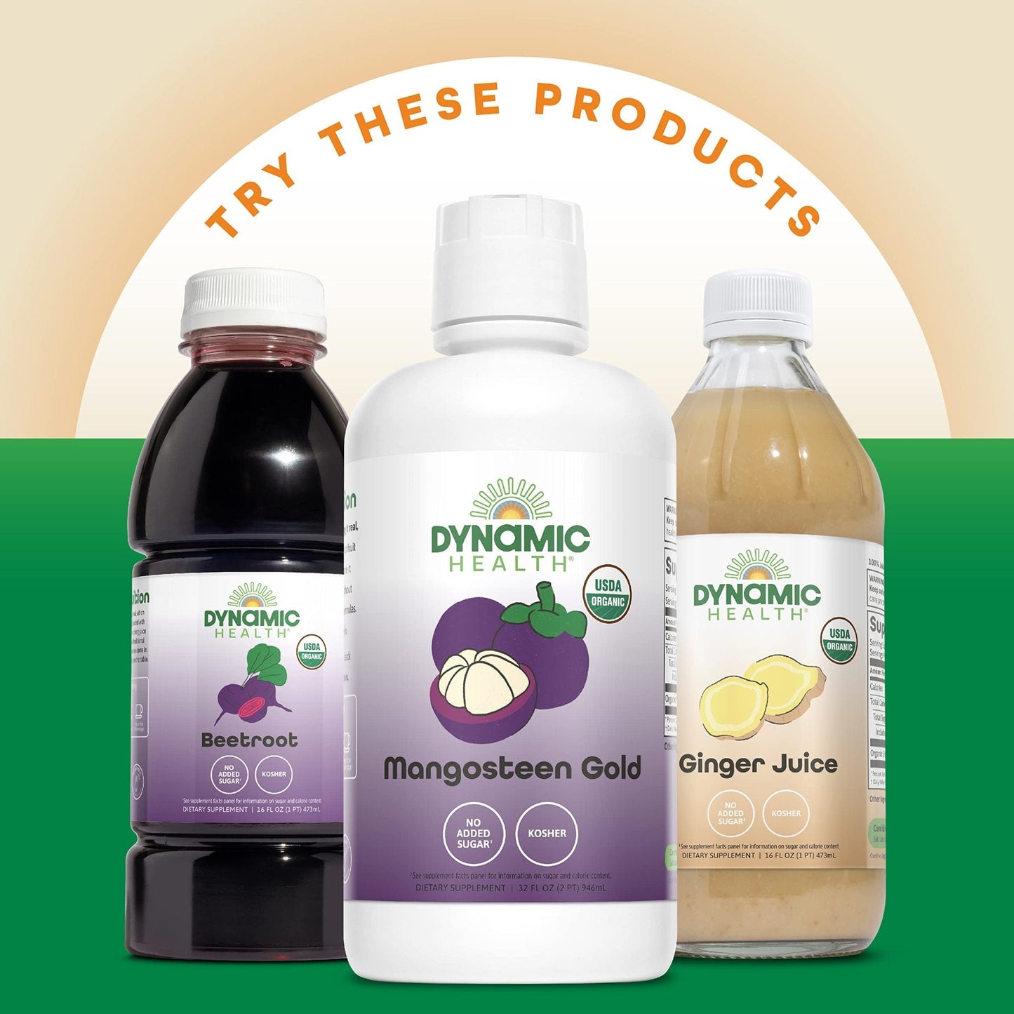 Dynamic Health 100% Pure Black Cherry Juice Concentrate, No Additives, Antioxidant Supplement, Urinary Tract & Joint Support, 16 Fl oz - PrimeBioHealth - canada supplements