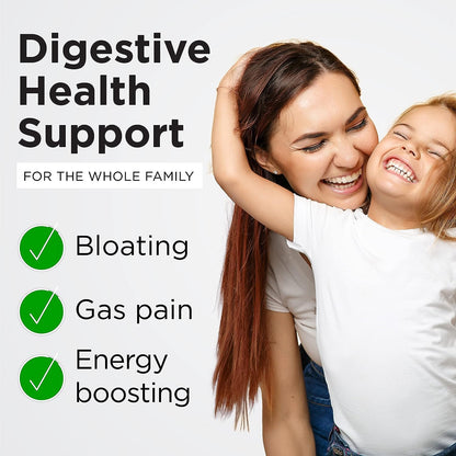 Earth's Pearl Probiotics for Women & Men & Kids - Pearl-Shaped Probiotic & Prebiotics with BIO-Tract®, 4 Billion CFU, Gut Health Support (60-Day Supply) - PrimeBioHealth - canada supplements