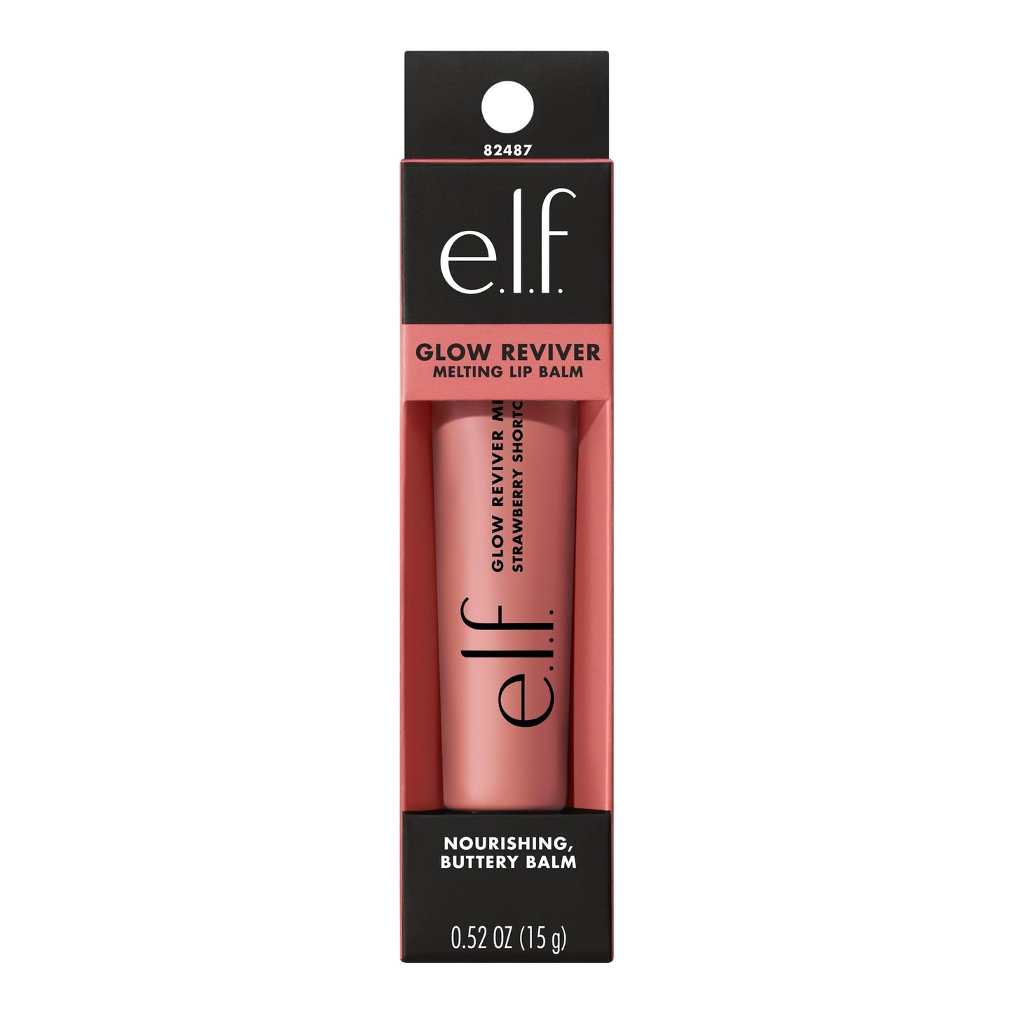 e.l.f. Glow Reviver Melting Lip Balm, Hydrating Tinted Lip Balm For A Glossy Finish & Soft, Supple Lips - PrimeBioHealth - canada supplements