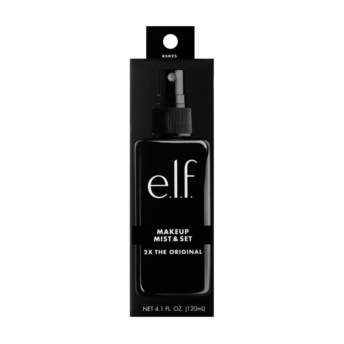 e.l.f. Makeup Mist & Set - Large Lightweight, Long Lasting, All-Day Wear Revitalizes, Refreshes, Hydrates - PrimeBioHealth - canada supplements